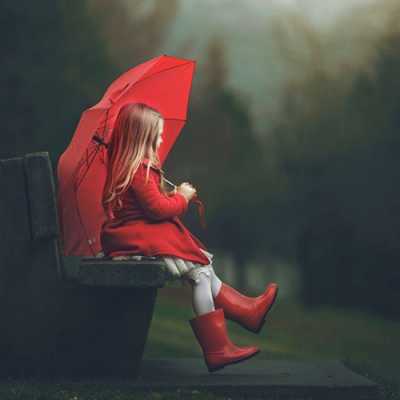cute girl